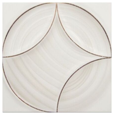 decus expression luster ring dekor 20x20 - zdjęcie główne