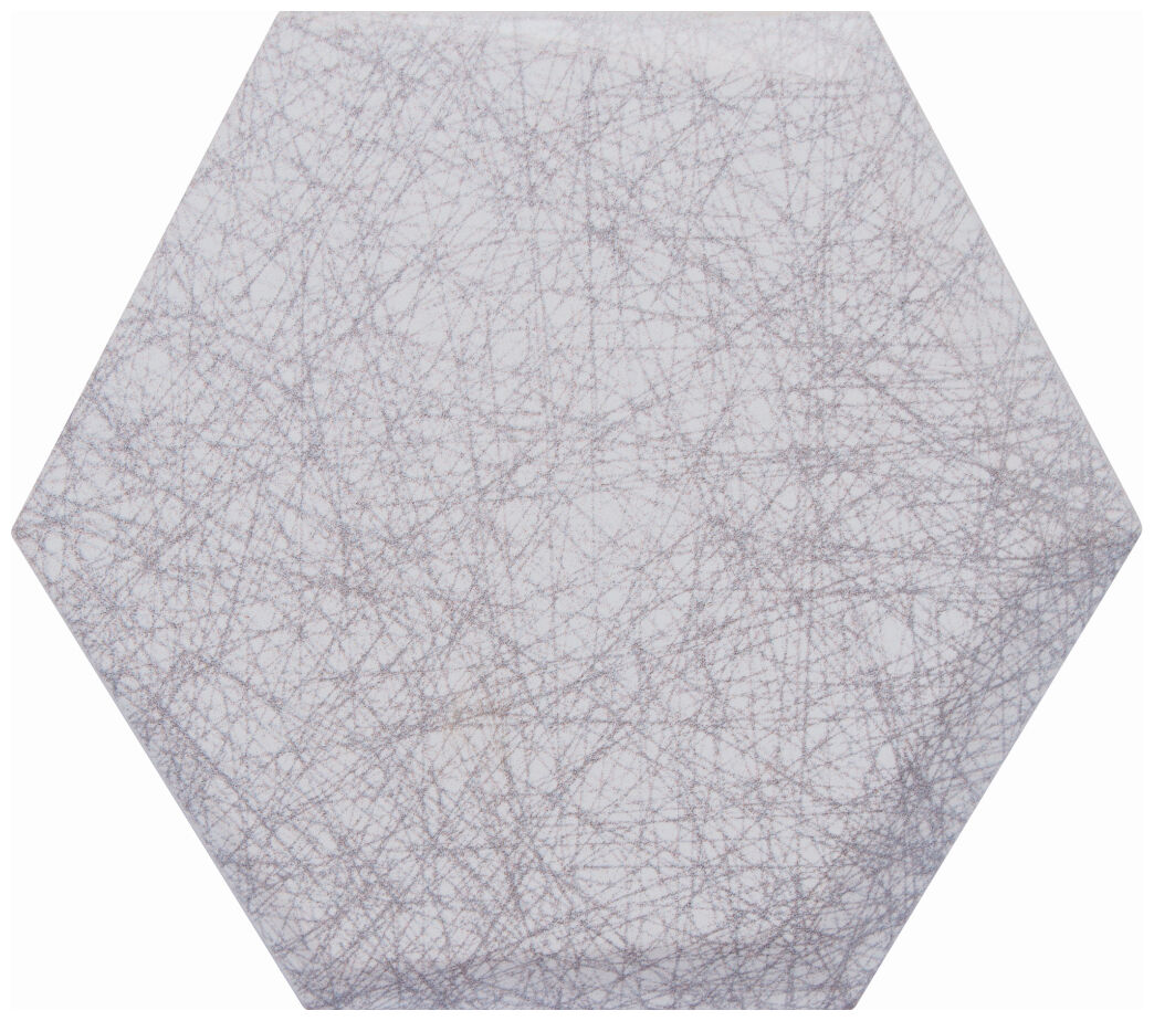 decus hexagono cuna perla base dekor 15x17 - zdjęcie główne