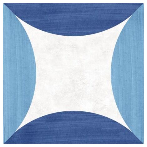 decus moon azul 01 gres 20x20 - zdjęcie nr: 2