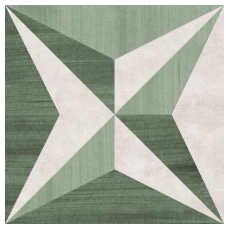 decus moon verde 06 gres 20x20 - zdjęcie nr: 2