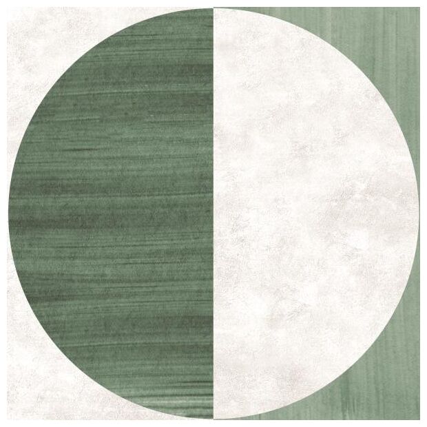 decus moon verde 02 gres 20x20 - zdjęcie główne