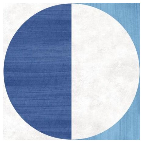 decus moon azul 02 gres 20x20 - zdjęcie nr: 2