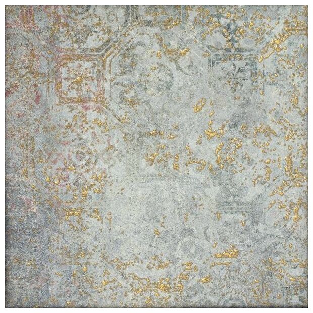 decus craft gold gres 20x20 - zdjęcie główne