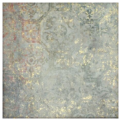 decus craft gold gres 20x20 - zdjęcie nr: 2