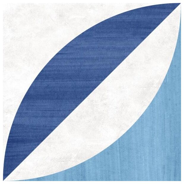 decus moon azul 03 gres 20x20 - zdjęcie główne