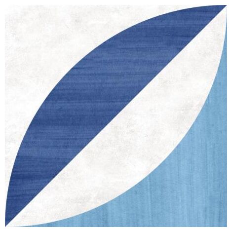 decus moon azul 03 gres 20x20 - zdjęcie nr: 2