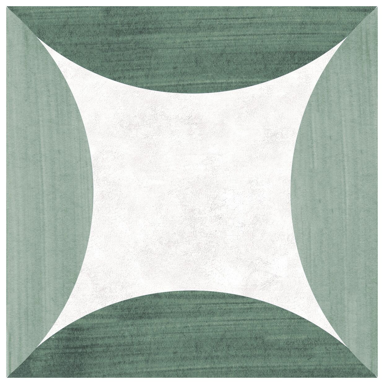 decus moon verde 01 gres 20x20 - zdjęcie główne