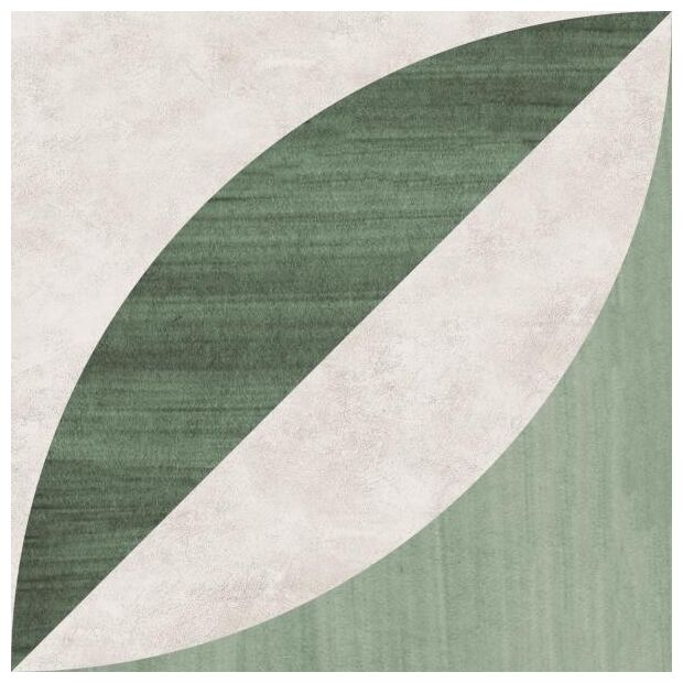 decus moon verde 03 gres 20x20 - zdjęcie główne