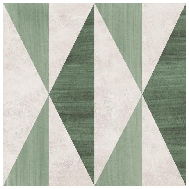 decus moon verde 04 gres 20x20 - zdjęcie główne