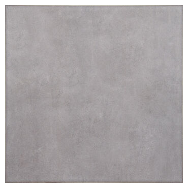 Maly gres Vintage Gris 20x20 w szarym odcieniu z matowa powierzchnia bez wzorow