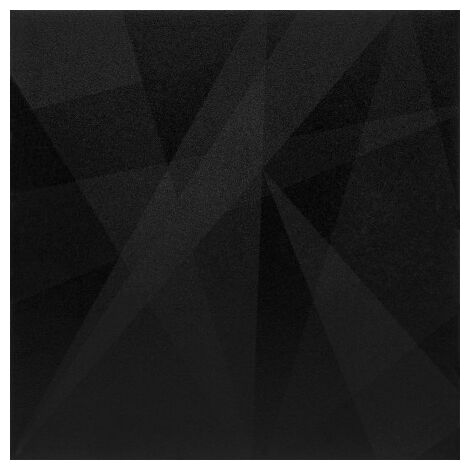 decus manhattan black flash gres 20x20 - zdjęcie nr: 2