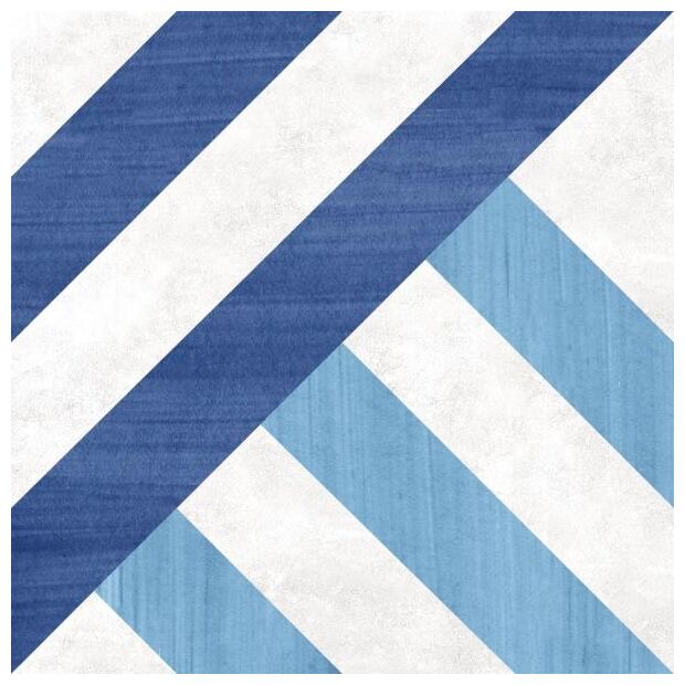 decus moon azul 05 gres 20x20 - zdjęcie główne