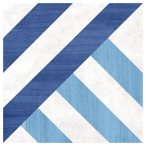 decus moon azul 05 gres 20x20 - zdjęcie nr: 2