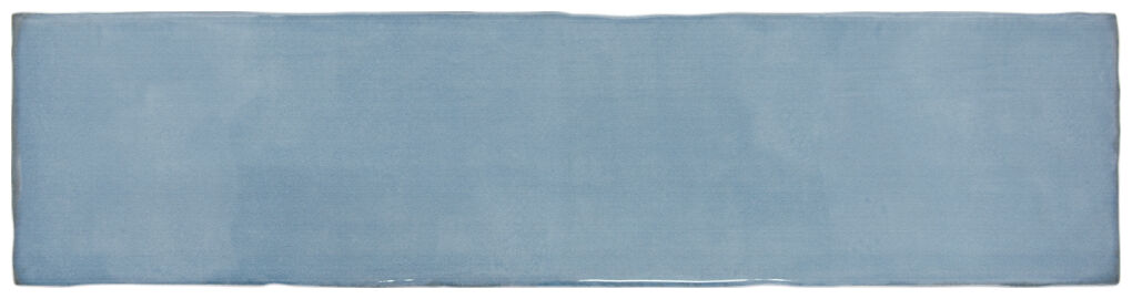 decus tradition aqua płytka ścienna 7.5x30 - zdjęcie główne