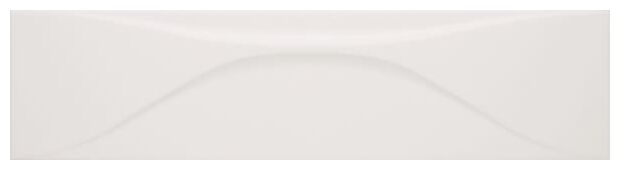 Decus ONA White płytka ścienna 10x40