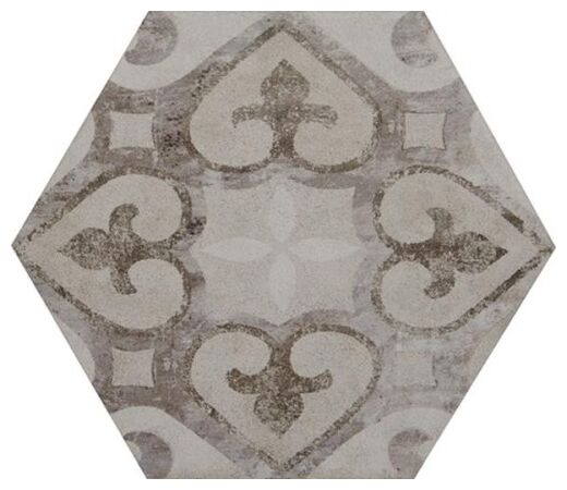 decus portland beige dekor 14x16.3 - zdjęcie nr: 2