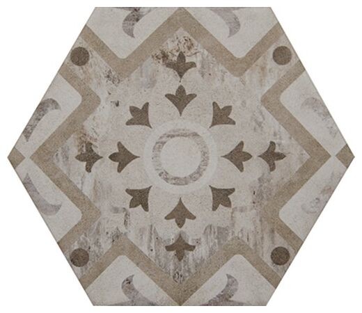 decus portland beige dekor 14x16.3 - zdjęcie nr: 4