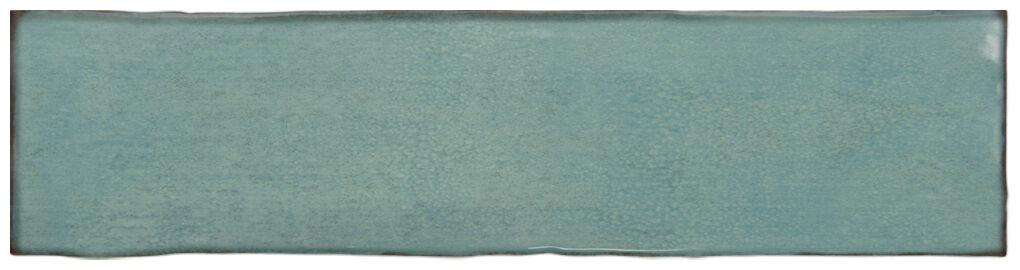 decus tradition verde płytka ścienna 7.5x30 - zdjęcie główne