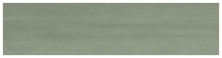 Decus Natural Sage gres 6x24 - zielony gres w stylu klasycznym