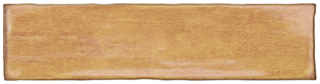decus tradition ocre płytka ścienna 7.5x30 - zdjęcie główne