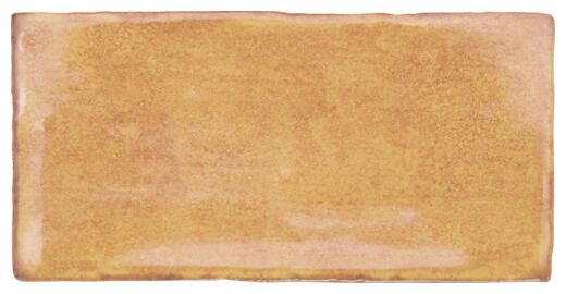 decus tradition ocre płytka ścienna 7.5x15 - zdjęcie główne