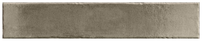 Delconca Progetto 1962 PO 11 Visone Brick gres 7.5x40 - włoski gres podłogowy