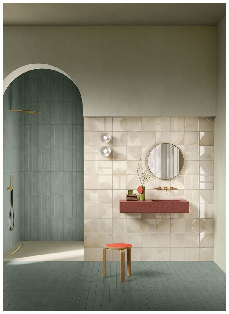 delconca manufatti mi 22 te brick gres 7.5x40 - zdjęcie nr: 3