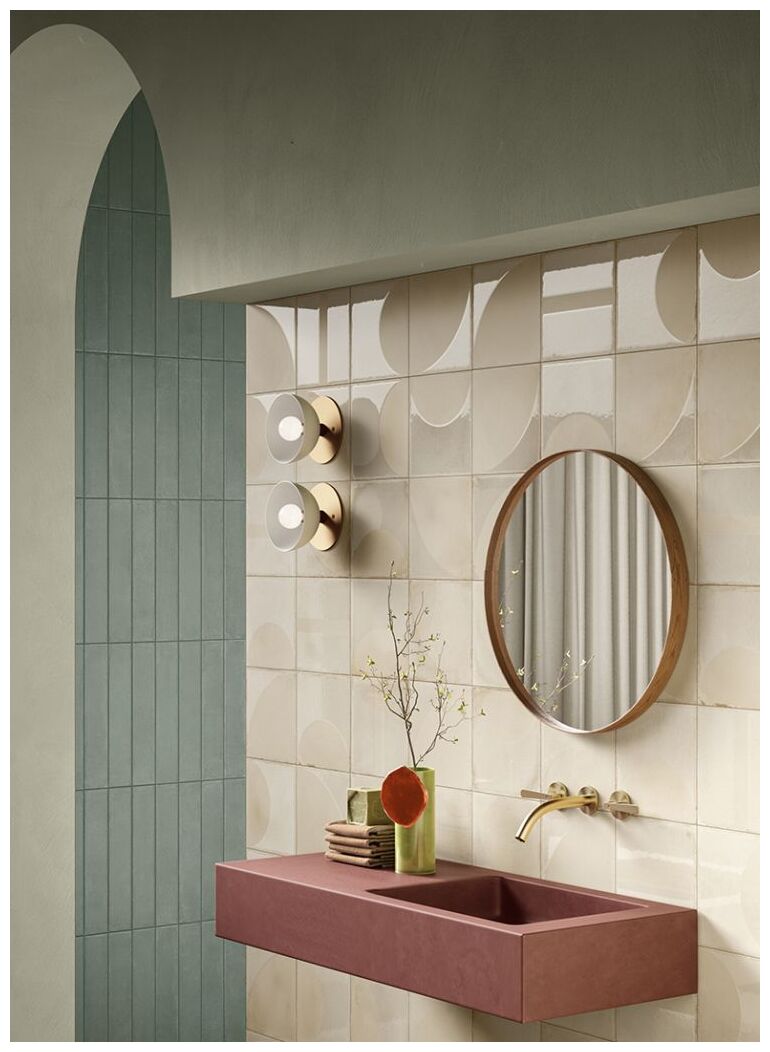 delconca manufatti mi 22 te brick gres 7.5x40 - zdjęcie nr: 4