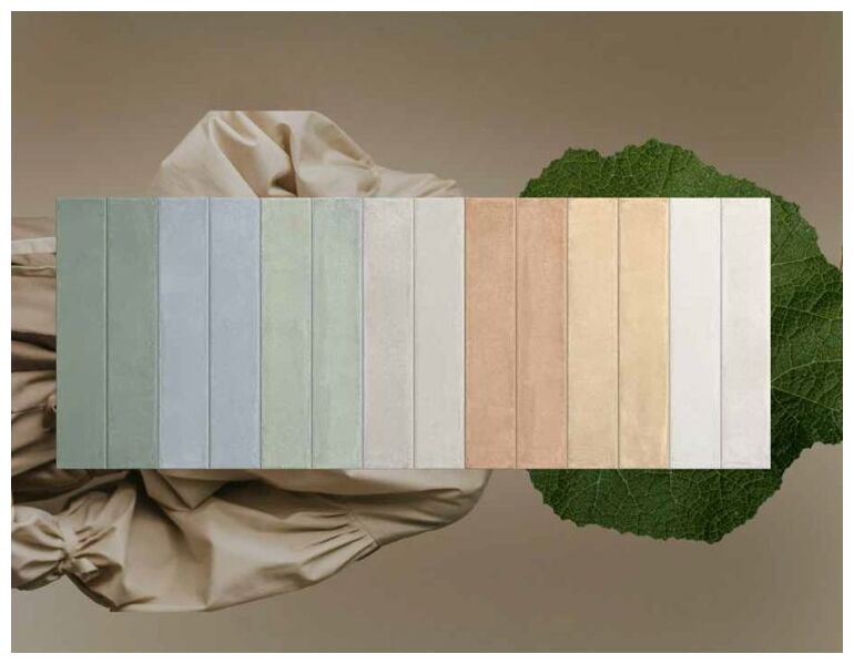 delconca manufatti mi 4 amla brick gres 7.5x40 - zdjęcie nr: 4