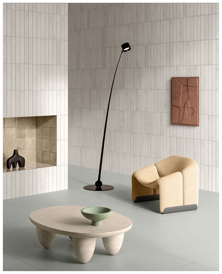 delconca manufatti mi 10 calce brick gres 7.5x40 - zdjęcie nr: 3