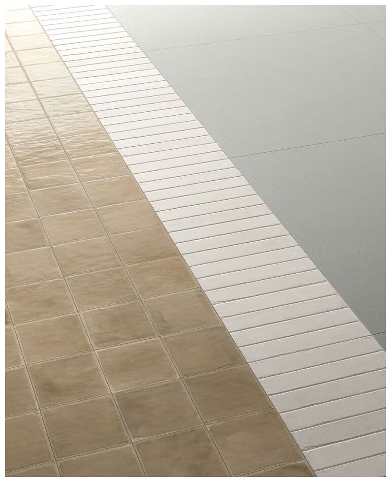 delconca manufatti mi 10 calce brick gres 7.5x40 - zdjęcie nr: 4