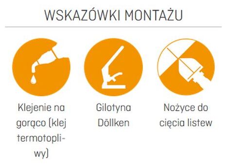 doellken cubu decor 2574 country oak listwa przypodłogowa 250x6.5x1.3 - zdjęcie nr: 2