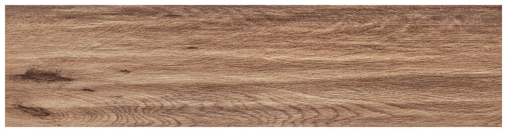 domino willow brown str gres rektyfikowany 14.8x59.8x0.8 - zdjęcie główne