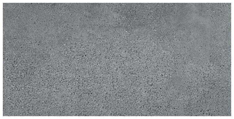 domino otis graphite gres rektyfikowany 59.8x119.8x0.8 - zdjęcie główne