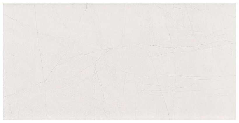 domino idylla white płytka ścienna 30.8x60.8 - zdjęcie główne