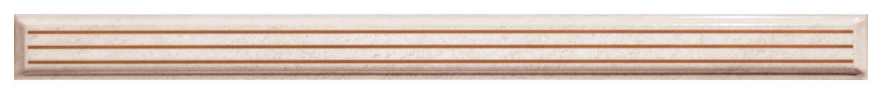 domino navara beige str listwa 2.8x36 - zdjęcie główne