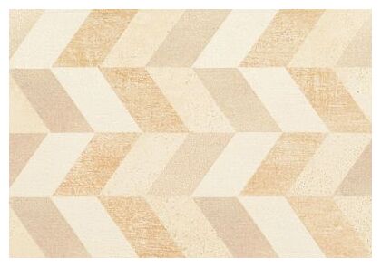 Błyszcząca płytka Berberis bez dekor w jodełkę z beżowymi tonacjami i efektem drewna