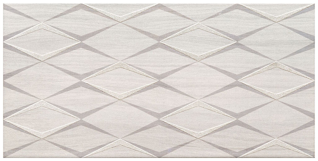 domino edello geo dekor 22.3x44.8 - zdjęcie główne