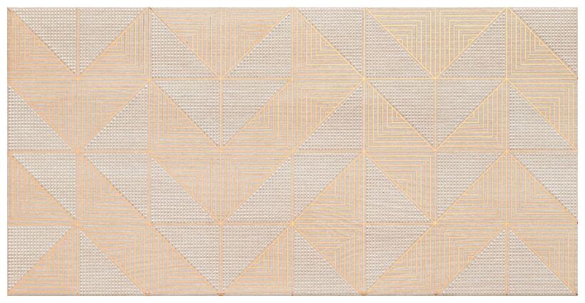 domino woodbrille geo dekor 30.8x60.8 - zdjęcie główne