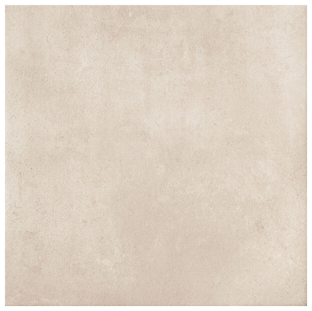 domino tempre beige gres rektyfikowany 44.8x44.8x0.85 - zdjęcie główne