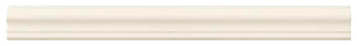 domino delice white listwa 4.5x44.8 - zdjęcie główne
