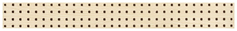 domino moringa beige listwa 5x44.8 - zdjęcie główne