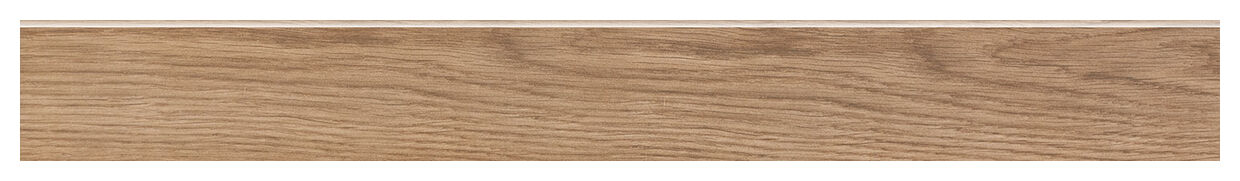 domino oak beige cokół 7x59.8 