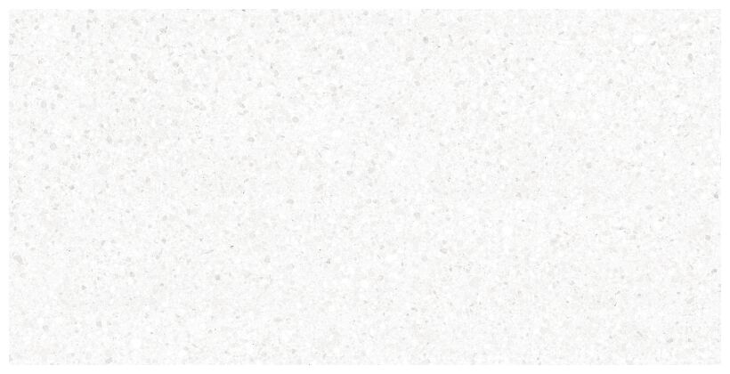 domino straight white mat gres rektyfikowany 59.8x119.8x0.8 - zdjęcie główne