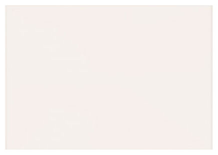 domino biała płytka ścienna 25x36 - zdjęcie główne