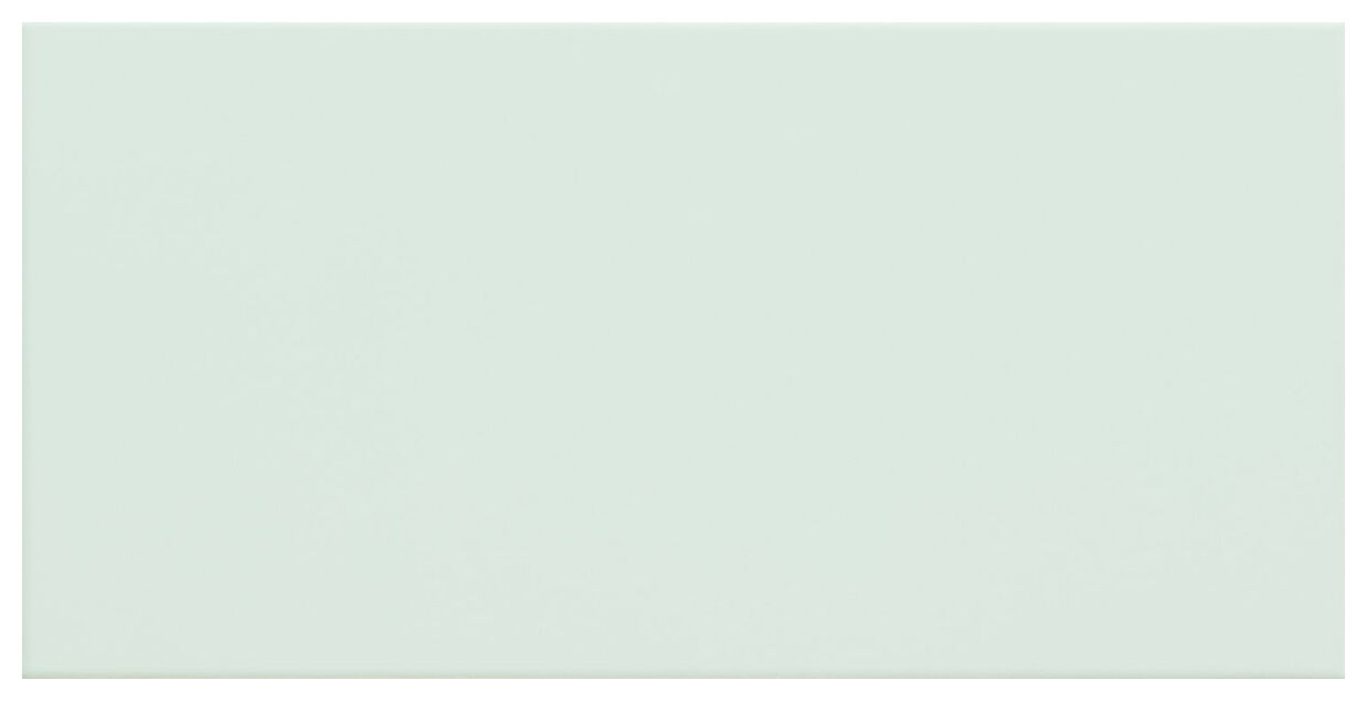 domino delice mint płytka ścienna 22.3x44.8 - zdjęcie główne