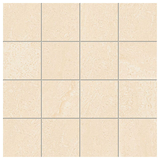 domino blink beige mozaika 29.8x29.8 - zdjęcie główne