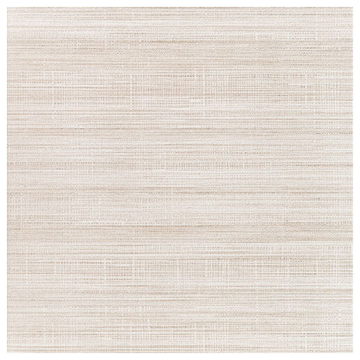 Duży gres Nesi Grey o wymiarach 45x45 cm w popielatym odcieniu z subtelnym liniowym wzorem