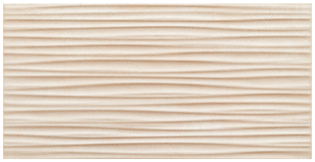domino blink beige str płytka ścienna 30.8x60.8 - zdjęcie główne