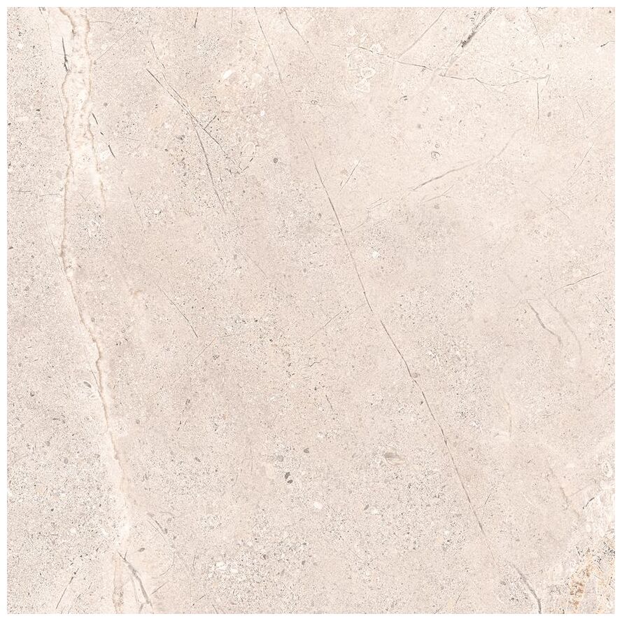 Domino Oxide Beige STR gres mat rektyfikowany 59.8x59.8x0.8 - gres antypoślizgowy w kolorze beżowym